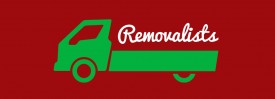 Removalists Pleasant Park - My Local Removalists